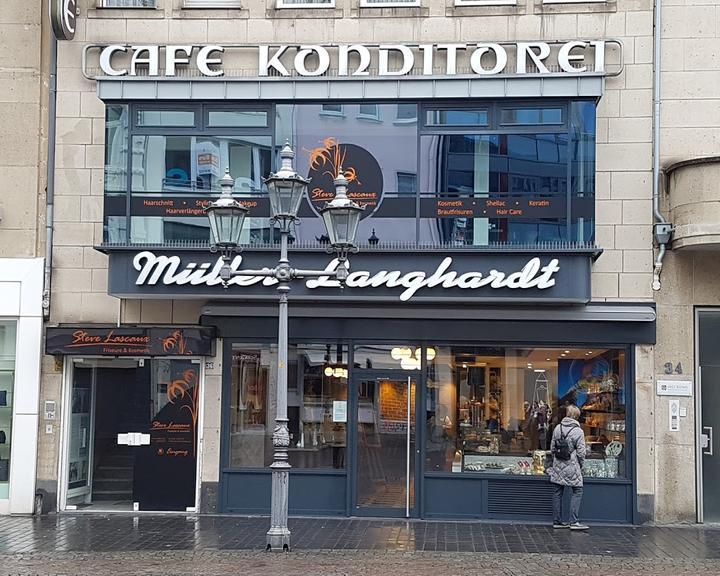 Café Müller-Langhardt